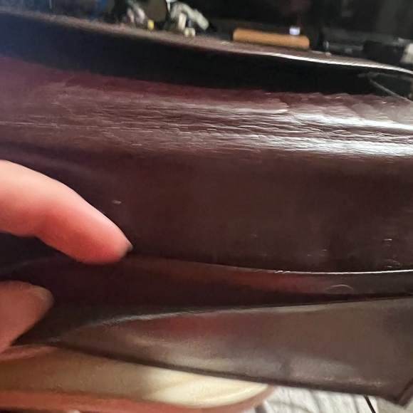Etienne Aigner vintage wallet - Picture 4 of 6